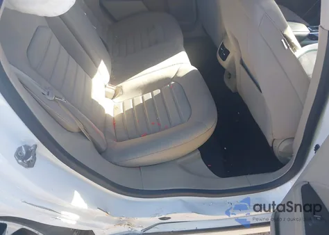 2020 Ford Fusion Se z USA, uszkodzony, nr VIN 3FA6P0H73LR241083